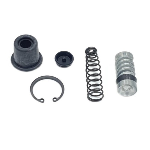 Cylinder rear master brake
