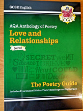 CGP New GCSE English