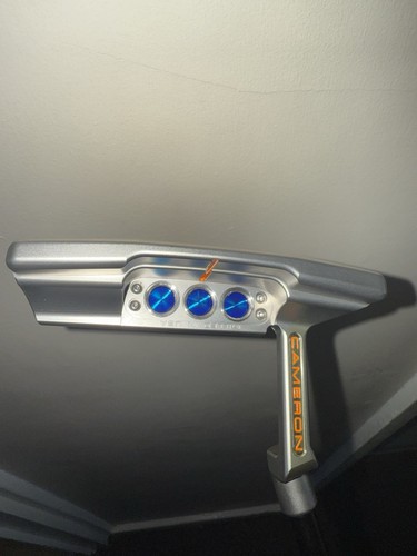 Limited edition scotty cameron - edition,