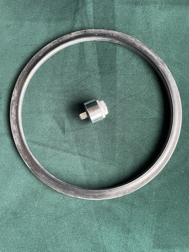 Vintage prestige dome - vintage, hi-dome