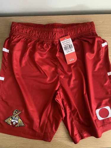 Doncaster rovers shorts - doncaster, fc,