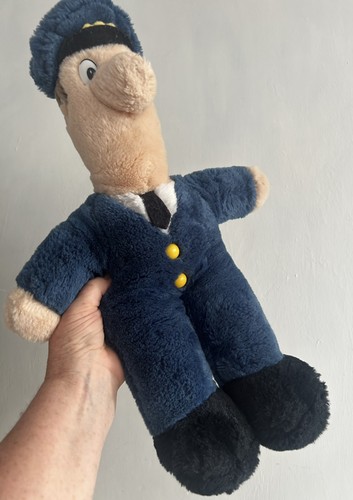 Vintage michael postman pat - st,