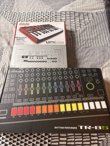 Music production bundle - music,