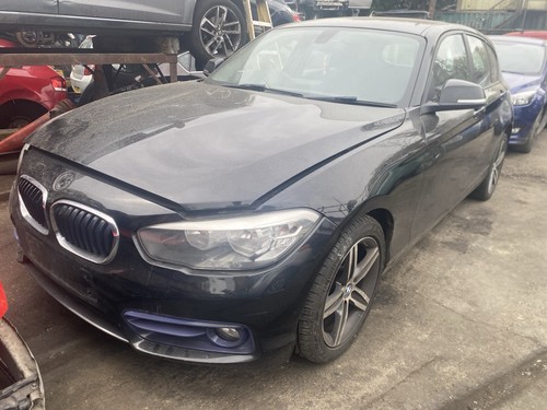 Bmw series sport - 1,