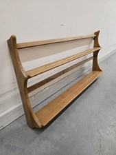 Ercol Windsor Plate Rack Solid