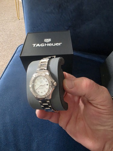 Tag heuer aquaracer - tag,