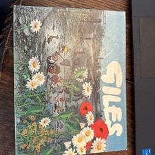 Giles The Collection Carl