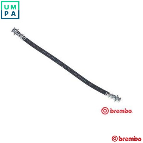 Brake hose 025 - hose, t