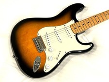 Tokai Goldstar sound Japan