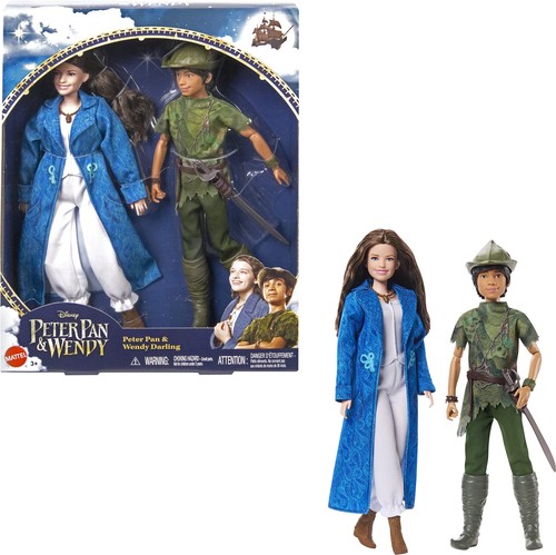 Disney movie peter - movie, wendy