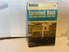 1973 abc British Railways