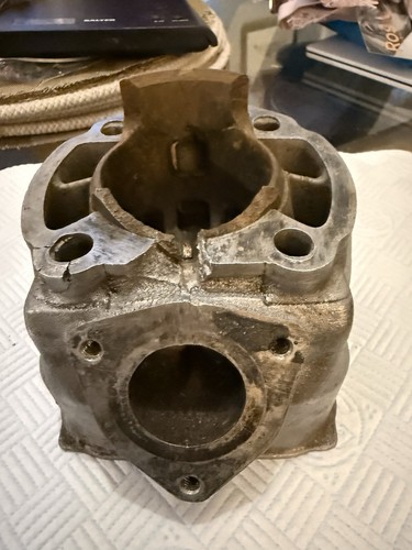 Suzuki rg500 500 - suzuki,