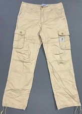 Carhartt WIP Cargo Pants Mens