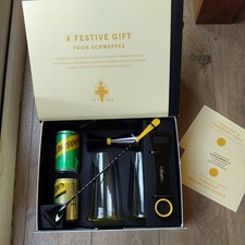 Schweppes  Limited Edition