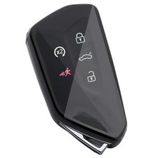 Key Fob Cover Fit for VW Atlas