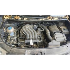 GEARBOX VOLKSWAGEN TOURAN