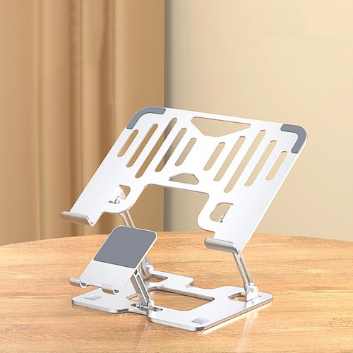 Laptop holder with - 2,