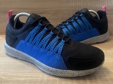 SUPRA ‘Blue Balls’ Trainers - Sneaker Freaker Owen 2012 (UK Size 12) Black Blue