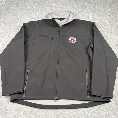 Port authority moto softshell - authority,