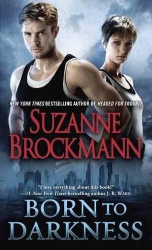 Born darkness brockmann - to,