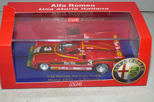Alfa romeo story 1 43 - m4,