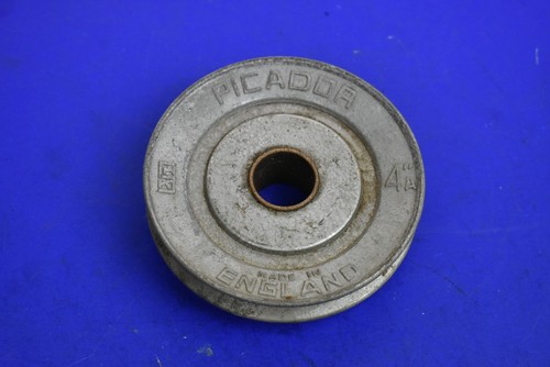 Good used picador a - good,