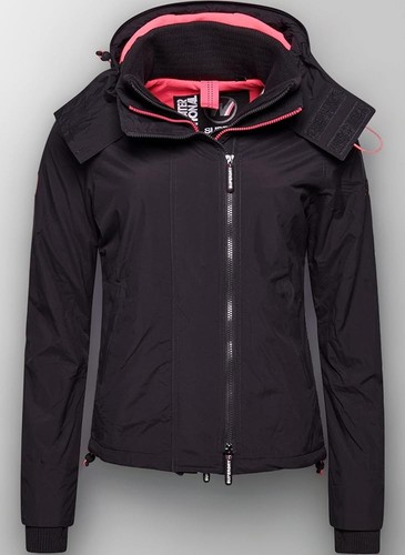 Superdry windcheater jacket - windcheater,
