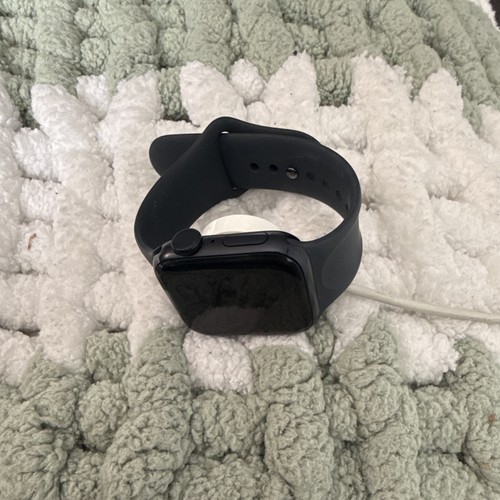 Apple watch 2nd - watch,