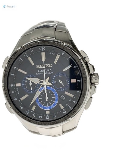 Seiko coutura radio sync - coutura,