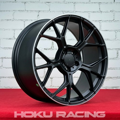 Inch amg style wheels - 4x, 18