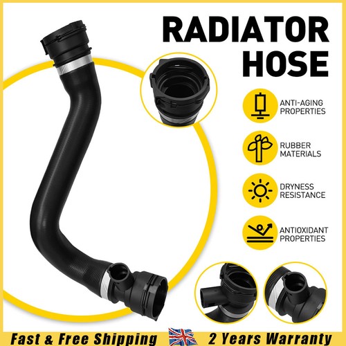 Lower right radiator coolant - radiator,
