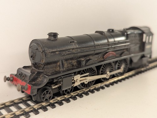 Tri ang r50 - oo, gauge