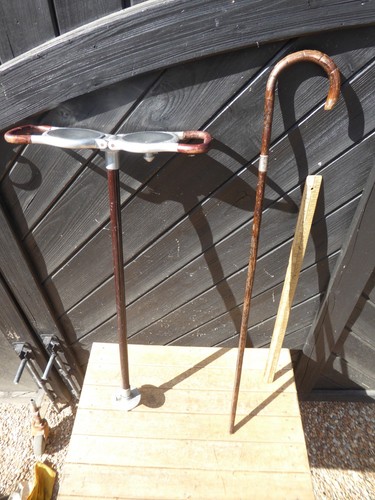 Vintage william mills shooting - vintage,