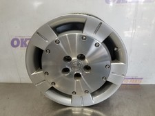 02 LEXUS SC430 18X8 WHEEL