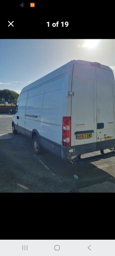 Iveco daily - iveco,