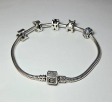 Chamilia Sterling Silver