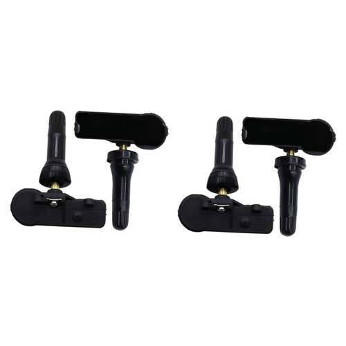 4pcs tire pressure transducer - 4pcs,
