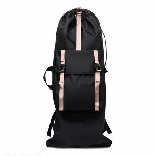 Skateboard bag portable - bag,