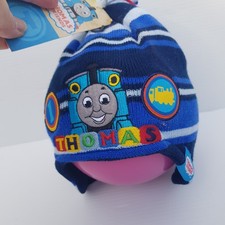 Thomas the Tank engine Beanie