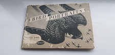 Bird portraits brooke - brooke, bond