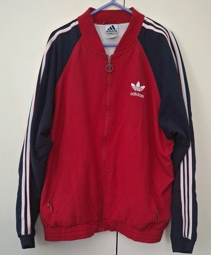 Vintage adidas originals - originals, track