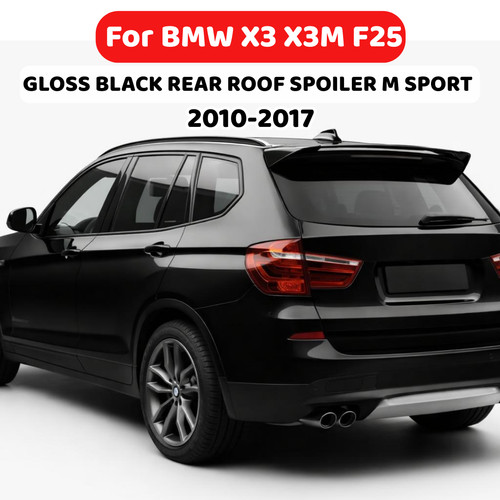 Bmw x3m f25 - x3, roof