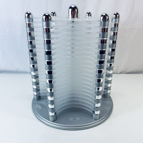 Dvd storage tower - storage,