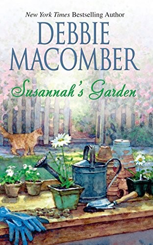 Susannah garden mira single - susannah's,
