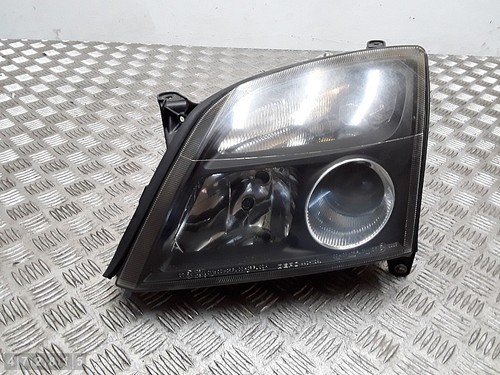 2004 opel vectra front - opel,