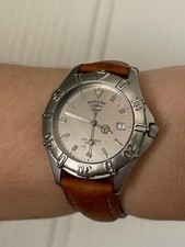 Rotary Aspen 4890 Sapphire Chrono Divers Watch - 200m