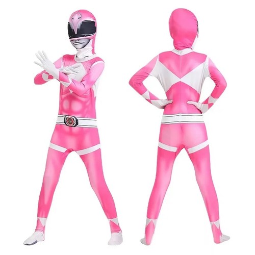 Power rangers printed - power, 3d