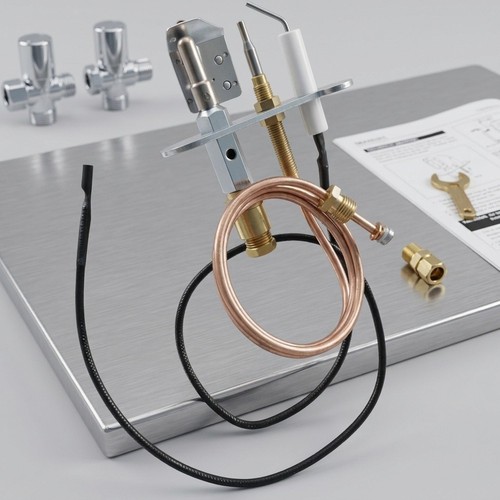 Ignition kit ods0027 - ignition, gas