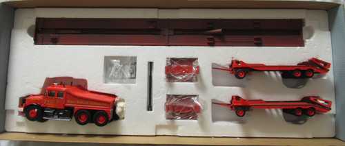 Corgi scammell contractor 2 - scammell,