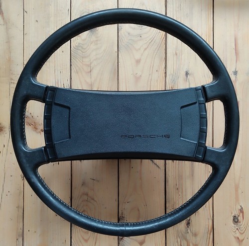 400mm porsche 911 steering - 400mm,